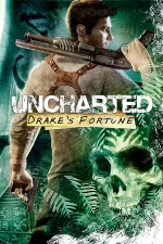 Uncharted Drakes Fortune