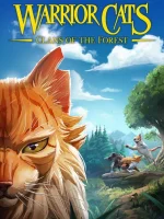 Warrior Cats Clans of the Forest