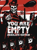 You Are Empty Absolute Edition
