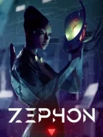 ZEPHON The Syncretic and The Imperious