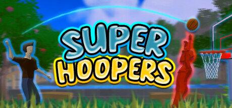 Super Hoopers Game Free Download Torrent