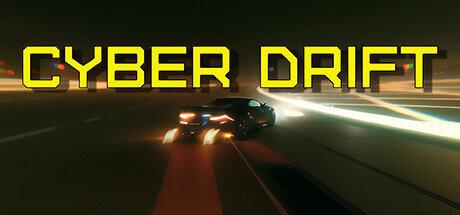 Cyber Drift Game Free Download Torrent