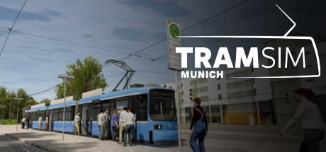 TramSim Munich Game Free Download Torrent