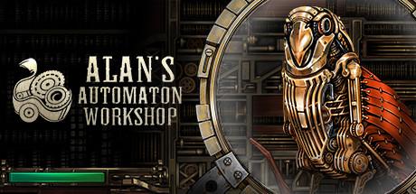 Alans Automaton Workshop Game Free Download Torrent