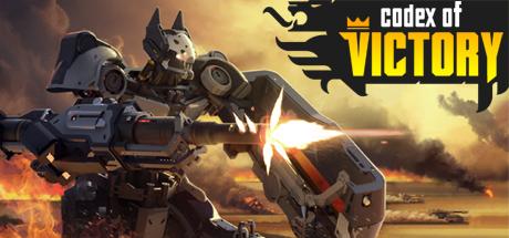Codex of Victory Game Free Download Torrent