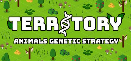 Territory Animals Genetic Strategy Game Free Download Torrent