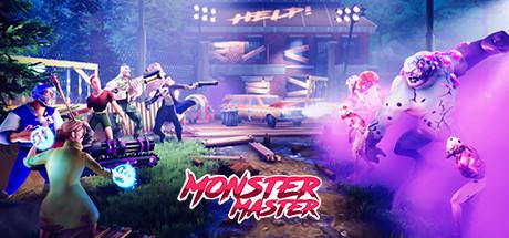 Monster Master Game Free Download Torrent