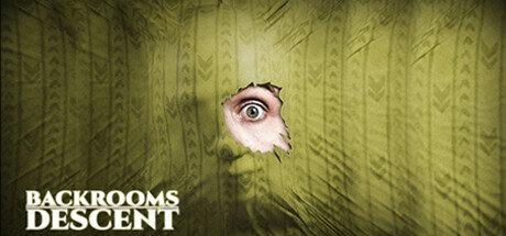 Backrooms Descent Horror Game Game Free Download Torrent