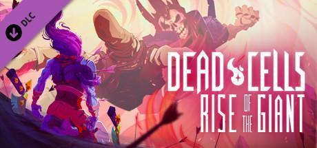 Dead Cells Rise Of The Giant Torrent Download Images, Photos, Reviews