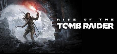 Rise of the Tomb Raider Game Free Download Torrent