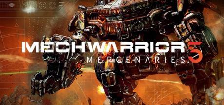 Mechwarrior 5 Mercenaries Torrent Download V1 1 278 Heroes Of The Inner Sphere