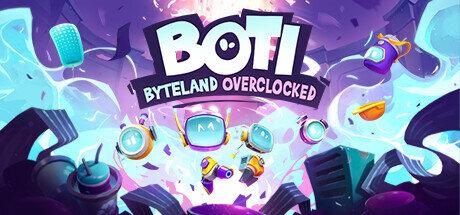 Boti Byteland Overclocked Game Free Download Torrent