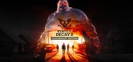 State of Decay 2 Juggernaut Edition Game Free Download Torrent