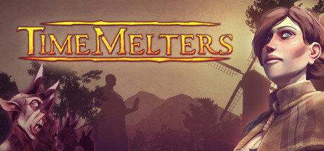 Timemelters Game Free Download Torrent