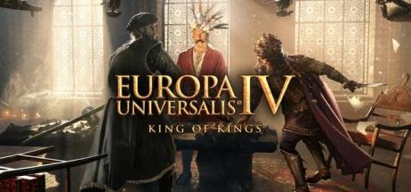 Europa Universalis IV King of Kings Game Free Download Torrent