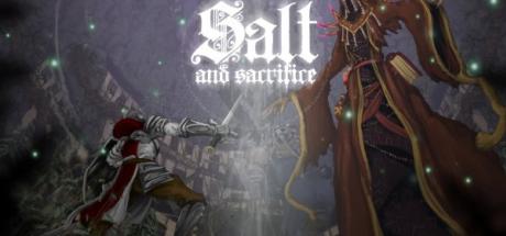 Salt and Sacrifice Game Free Download Torrent
