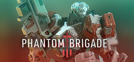 Phantom Brigade Game Free Download Torrent