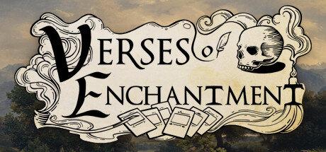 Verses of Enchantment Game Free Download Torrent