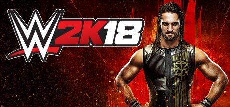 Wwe 2k18 1.04 Patch Download