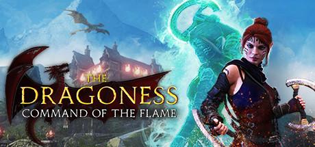 The Dragoness Command of the Flame Game Free Download Torrent