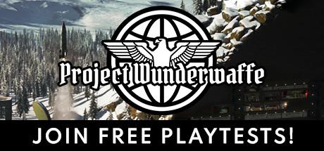 Project Wunderwaffe Game Free Download Torrent