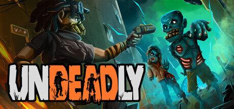 Undeadly Game Free Download Torrent