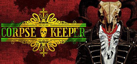 Corpse Keeper Game Free Download Torrent