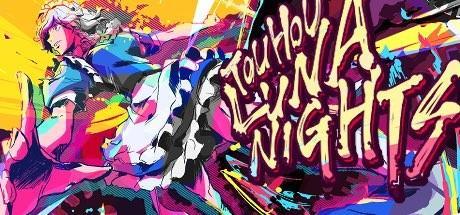 touhou luna nights full game download