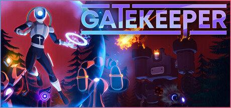 Gatekeeper Game Free Download Torrent