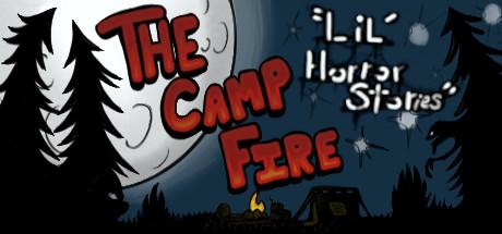 Lil Horror Stories The Camp Fire Game Free Download Torrent