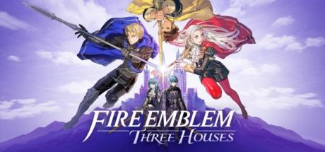 Fire Emblem Three Houses Game Free Download Torrent