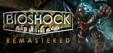 BioShock Remastered Game Free Download Torrent