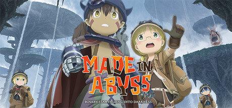 Made in Abyss Binary Star Falling into Darkness Game Free Download Torrent