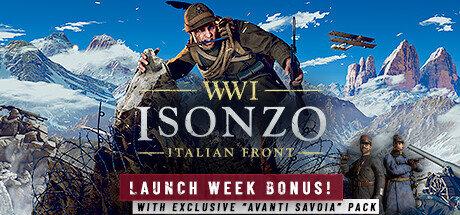 Isonzo Game Free Download Torrent
