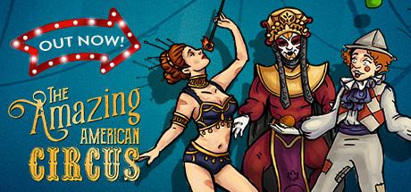 The Amazing American Circus Game Free Download Torrent