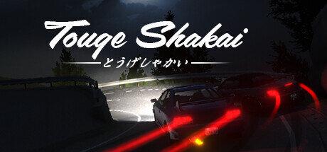 Touge Shakai Game Free Download Torrent