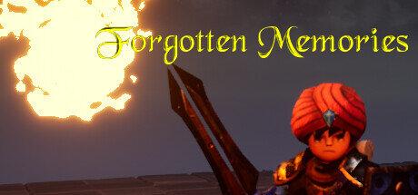 Forgotten Memories Game Free Download Torrent
