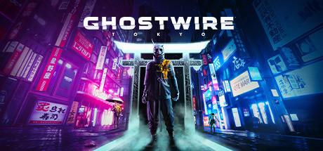 Ghostwire Tokyo Game Free Download Torrent