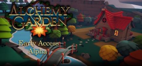 Alchemy Garden