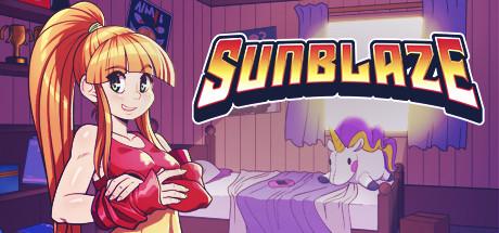 Sunblaze Game Free Download Torrent