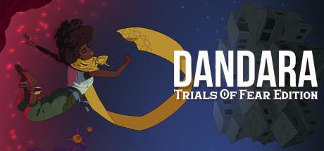 Dandara Trials of Fear Edition Game Free Download Torrent