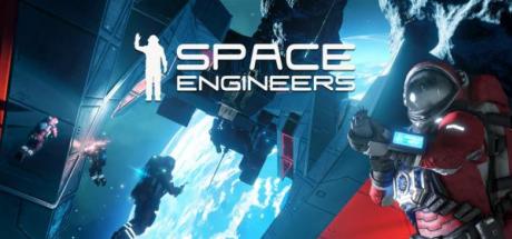 Space Engineers Game Free Download Torrent