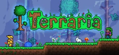 Terraria Game Free Download Torrent
