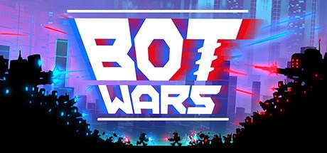 Bot Wars Game Free Download Torrent