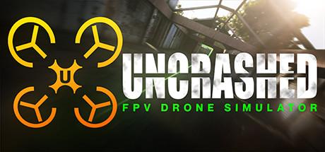 Uncrashed FPV Drone Simulator Game Free Download Torrent