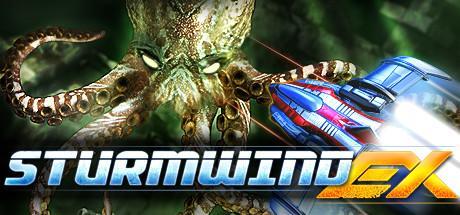STURMWIND EX Game Free Download Torrent