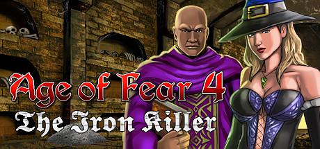 Age of Fear 4 The Iron Killer Game Free Download Torrent