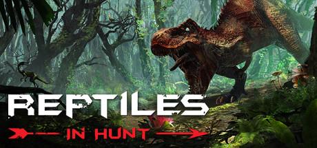 Reptiles In Hunt Game Free Download Torrent
