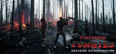 Famished zombies Decisive extermination Game Free Download Torrent