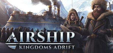 Airship Kingdoms Adrift Game Free Download Torrent